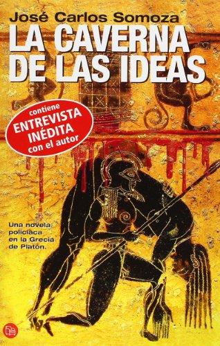 LA CAVERNA DE LAS IDEAS FG (Narrativa Latinoamericana)