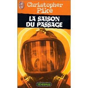 La saison du passage