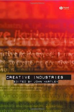 Creative Industries