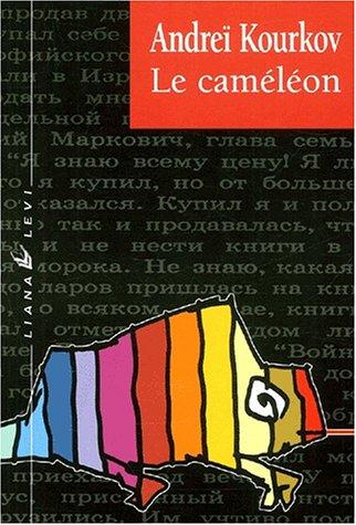 Le caméléon