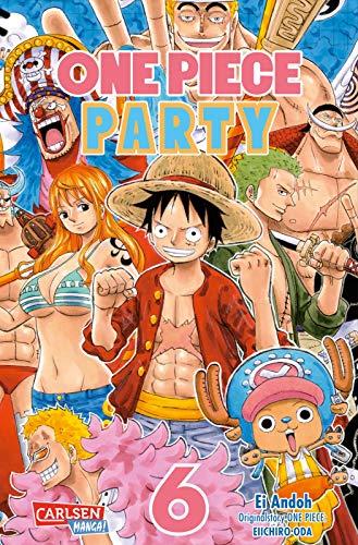 One Piece Party 6 (6)