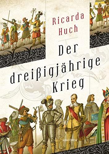 Der dreißigjährige Krieg