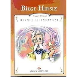 Bilge Hirsiz-Kardesime Masallar 2