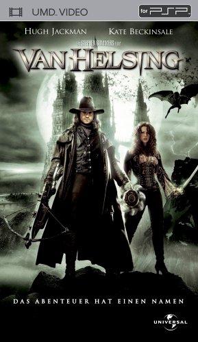 Van Helsing [UMD Universal Media Disc]