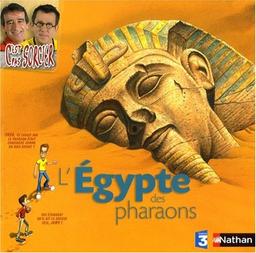 L'Egypte des pharaons