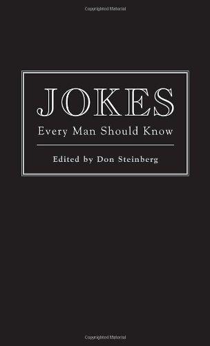 Jokes Every Man Should Know (Pocket Companions)