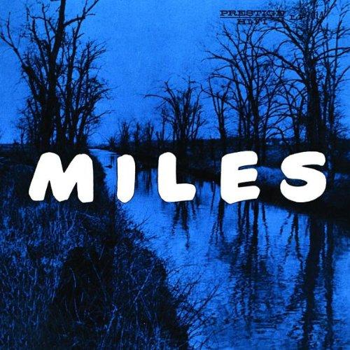 New Miles Davis Quintet (Rudy Van Gelder Remaster)