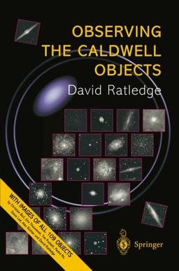 Observing the Caldwell Objects