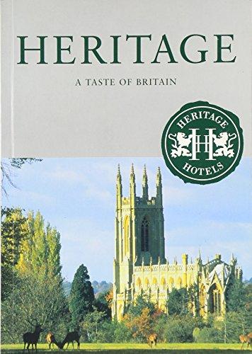 Heritage - A Taste of Britain (Heritage S.)