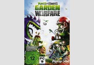 Plants vs Zombies - Garden Warfare (Code in a Box)