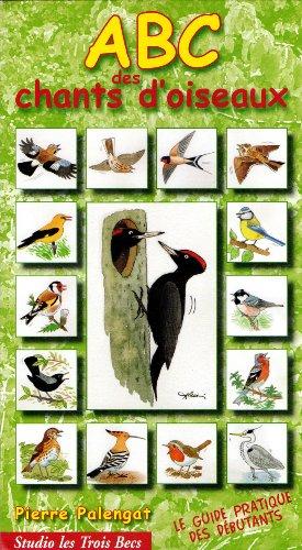 ABC Des Chants D'oiseaux