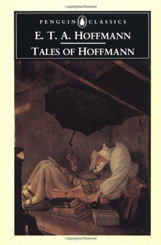 Tales of Hoffmann (Penguin Classics)