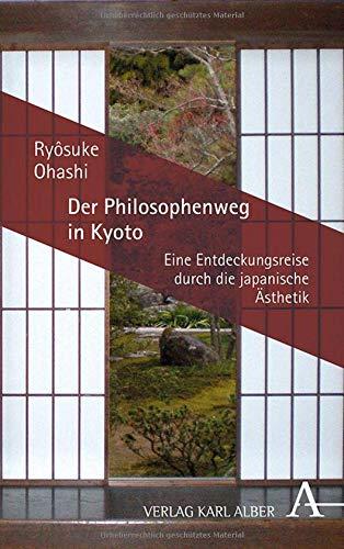 Der Philosophenweg in Kyoto: Eine Entdeckungsreise durch die japanische Ästhetik