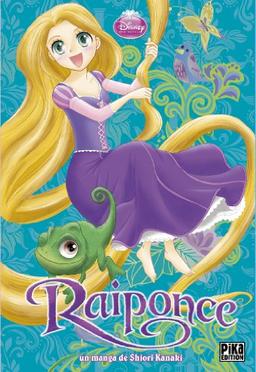 Raiponce