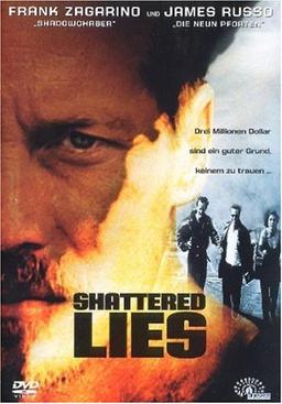 Shattered Lies