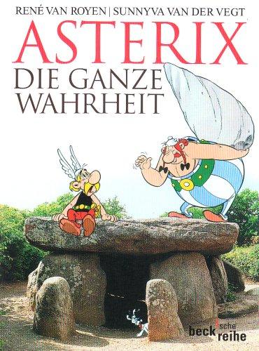 Asterix: Die ganze Wahrheit