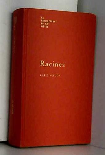 Racines