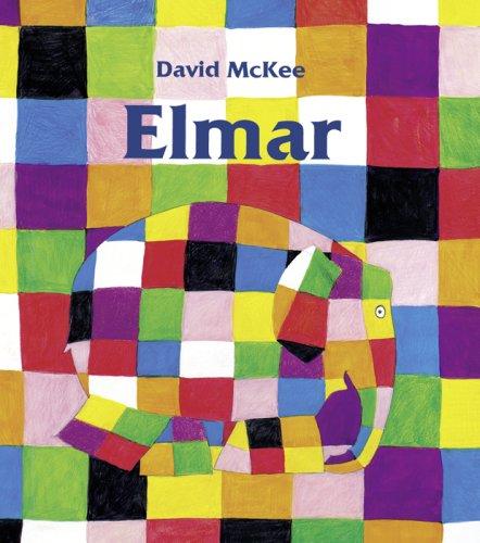 Elmar: Elmar