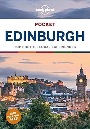 Pocket Edinburgh : top sights, local experiences