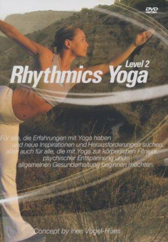 Rhythmics Yoga - Level 2