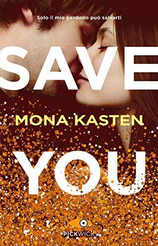 Save you (versione italiana)