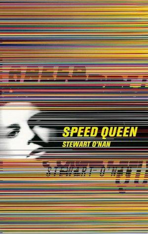 The Speed Queen, Engl. ed.