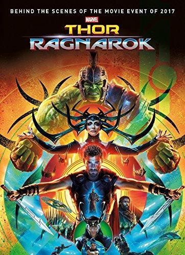 Thor: Ragnarok The Official Movie Special (Marvel)