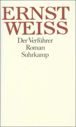 Gesammelte Werke in sechzehn Bänden: Band 13: Der Verführer. Roman