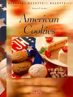 American Cookies.