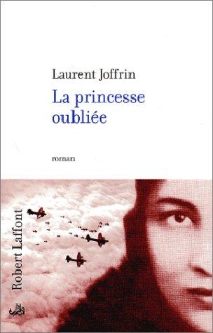 La princesse oubliée