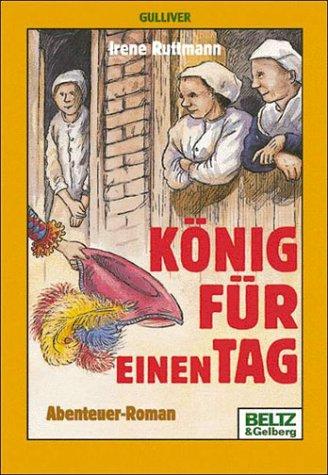 König für einen Tag