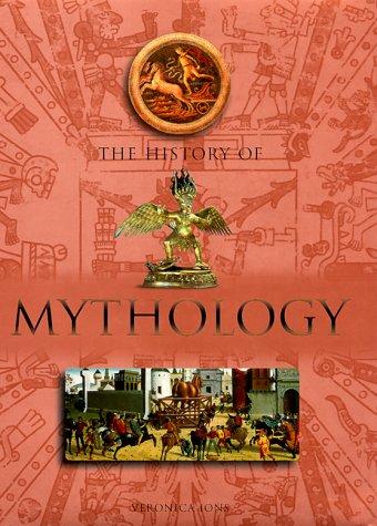 The History of Mythology