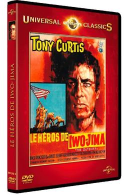 Le heros d'iwo jima [FR Import]