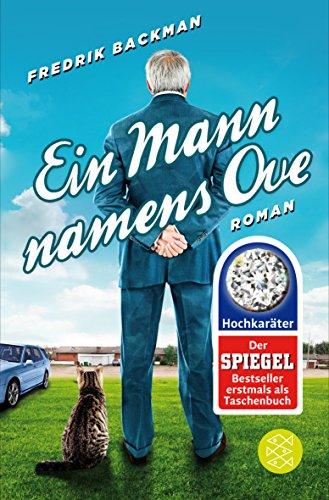 Ein Mann namens Ove: Roman