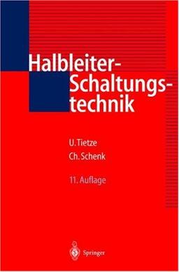 Halbleiter-Schaltungstechnik