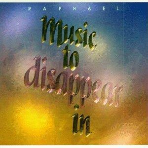 Music to Disappear in