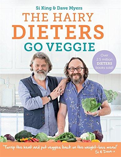 The Hairy Dieters Go Veggie (Hairy Bikers)