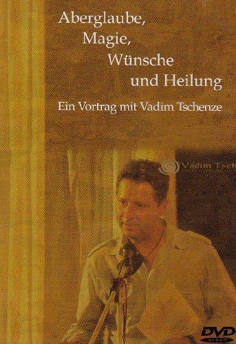 Aberglaube, Magie, Wünsche und Heilung, DVD