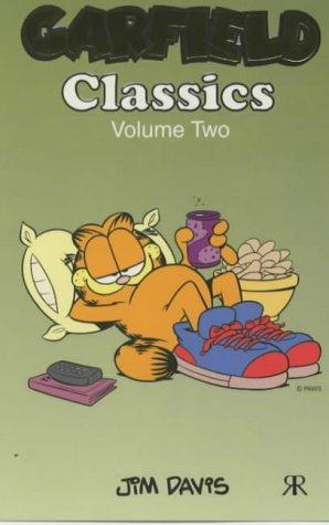 Garfield Classics (Garfield Classic Collection)