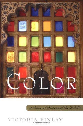 Color: A Natural History of the Palette