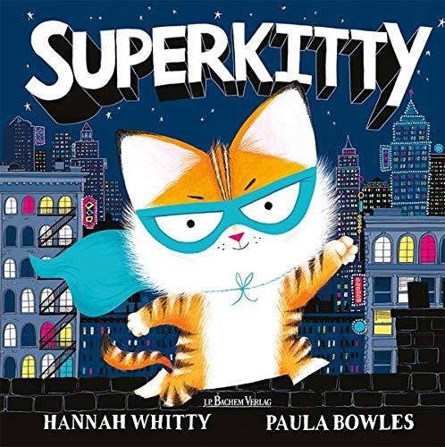 Superkitty