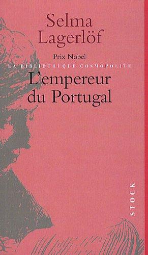 L'empereur du Portugal