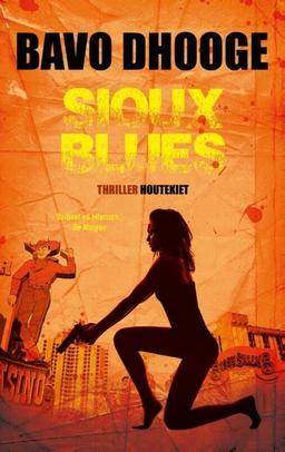 Sioux blues (LA-reeks, 3)