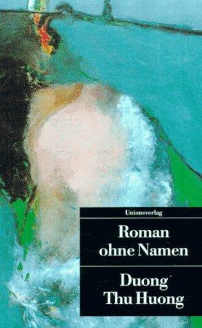 Roman ohne Namen