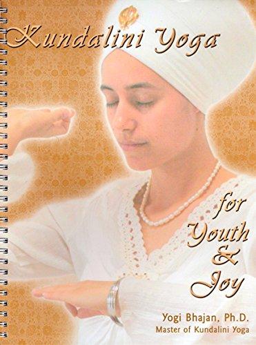 Kundalini Yoga for Youth & Joy