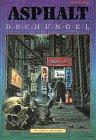 Asphalt-Dschungel: Shadowrun-Quellenbuch