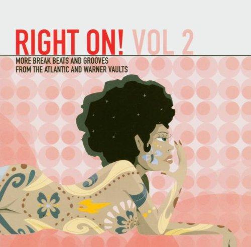 Right on! Vol.2