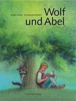 Wolf und Abel