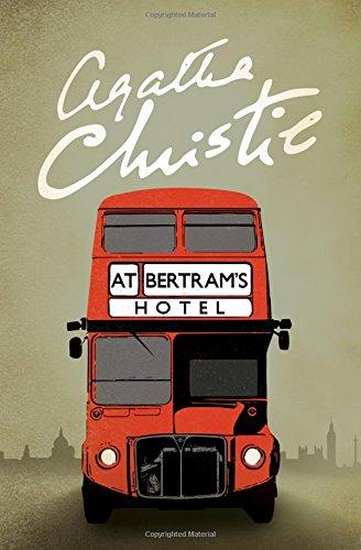 At Bertram's Hotel (Miss Marple)