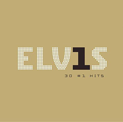 Elvis 30 #1 Hits [Vinyl LP]